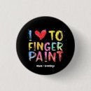 Search for painting badges Cute