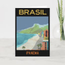 Search for ipanema postcards Travel