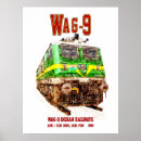 Search for freight posters Train