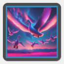 Search for flock stickers Birds
