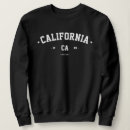 Search for california hoodies State