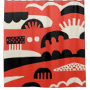 Search for cream and black shower curtains Bold