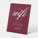 Search for pedestal business signs Network