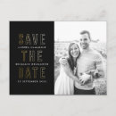 Search for engagement ring save the dates White