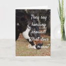 Search for horses anniversary cards Wife