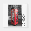 Search for telephone magnets London