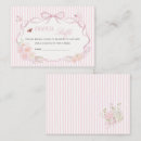 Search for raffle business cards Watercolor