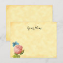 Search for moth note cards Vintage