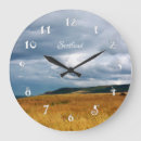 Search for field clocks Photograph