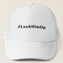 Search for lock baseball caps Lock him up