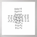 Search for cross art Black and white