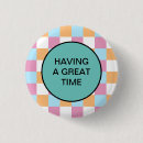 Search for orange color badges Multicolor