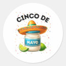 Search for taco time stickers Nacho