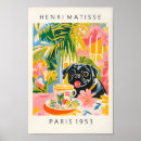 Search for abstract dog art Modern