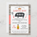 Search for red plaid invitations Wood