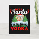 Search for vodka cards Humour