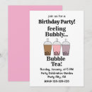 Search for funny tea party invitations Cute