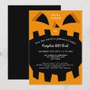 Search for family and friends party invitations Pumpkin