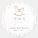 Search for you rock stickers Pink