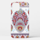 Search for indian pattern iphone cases Design