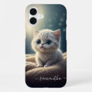 Search for cute kitty cat iphone cases Animal lover