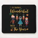 Search for mistletoe mousepads Merry christmas