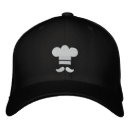 Search for chef hats Embroidered