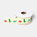 Search for dinosaur ribbon Cartoon