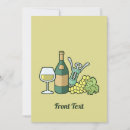 Search for gastronomic invitations Wine