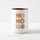 Search for ho ho ho mugs Green