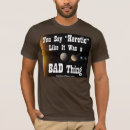 Search for heretic tshirts Agnostic
