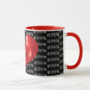 Search for knockout mugs Fight