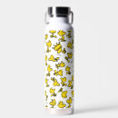 Search for charlie brown water bottles Woodstock