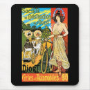 Search for jugendstil mousepads Advertising