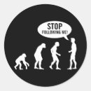 Search for genetic stickers Chemistry