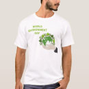 Search for world environment day tshirts Climate