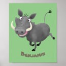 Search for warthogs posters Pig