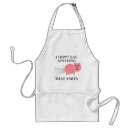 Search for animal rights aprons Pig