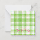 Search for collect note cards Chic