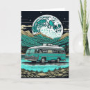 Search for camper cards Retro