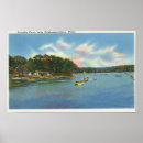 Search for maine posters Cove