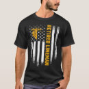 Search for retired lineman tshirts Usa