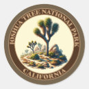 Search for joshua tree stickers Usa