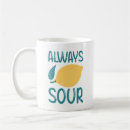 Search for sour face mugs Food