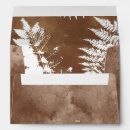 Search for rustic envelopes Fall