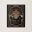 Search for car engine puzzles Retro