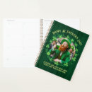 Search for st patrick office supplies Clover