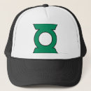 Search for logo baseball caps Green