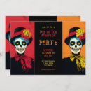 Search for elegant halloween invitations Watercolor