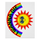 Search for sunshine art Rainbow